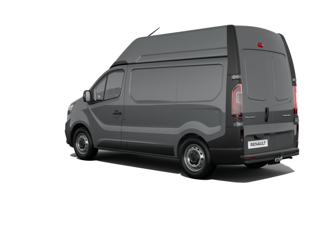 Renault Trafic Kastenwagen
