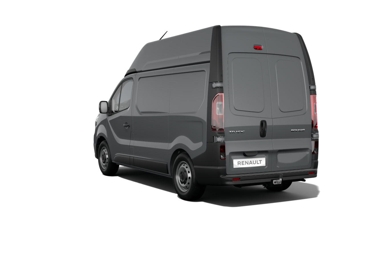 Renault Trafic Kastenwagen