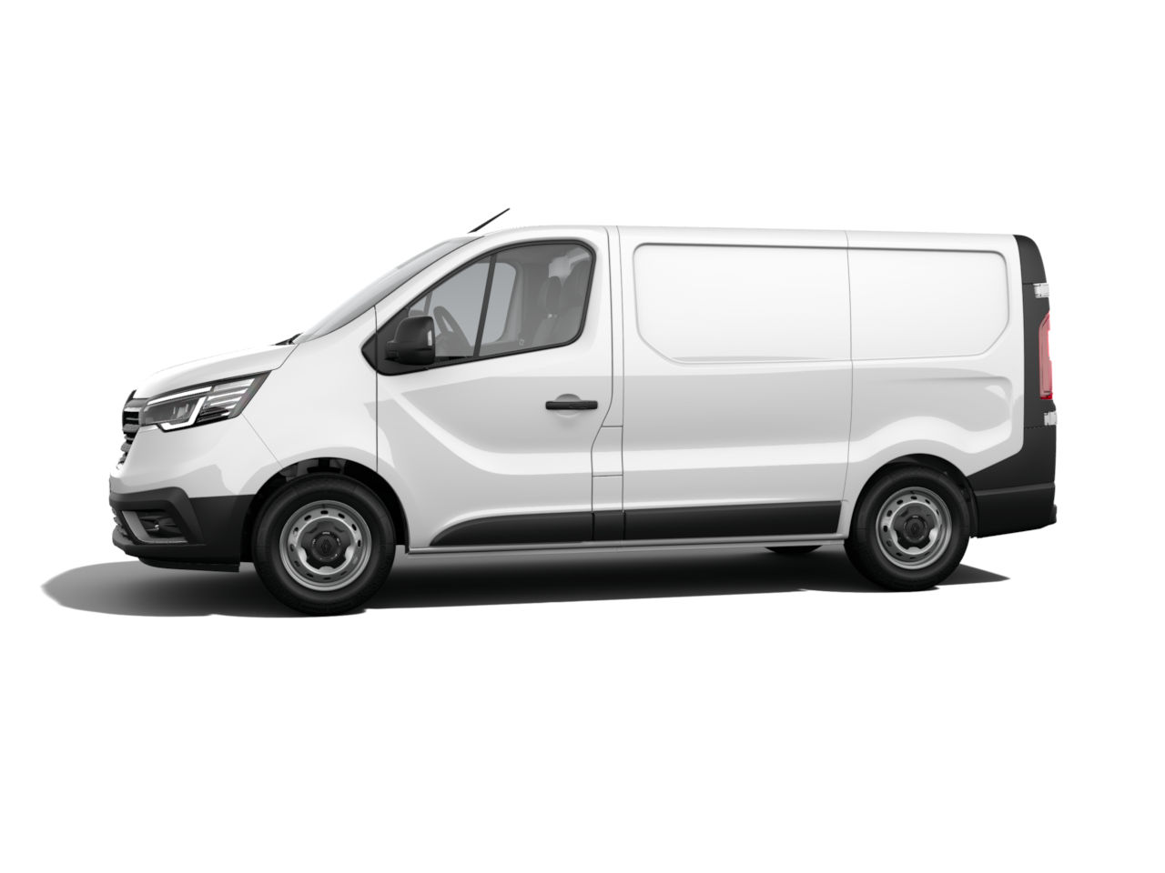 Renault Trafic Kastenwagen