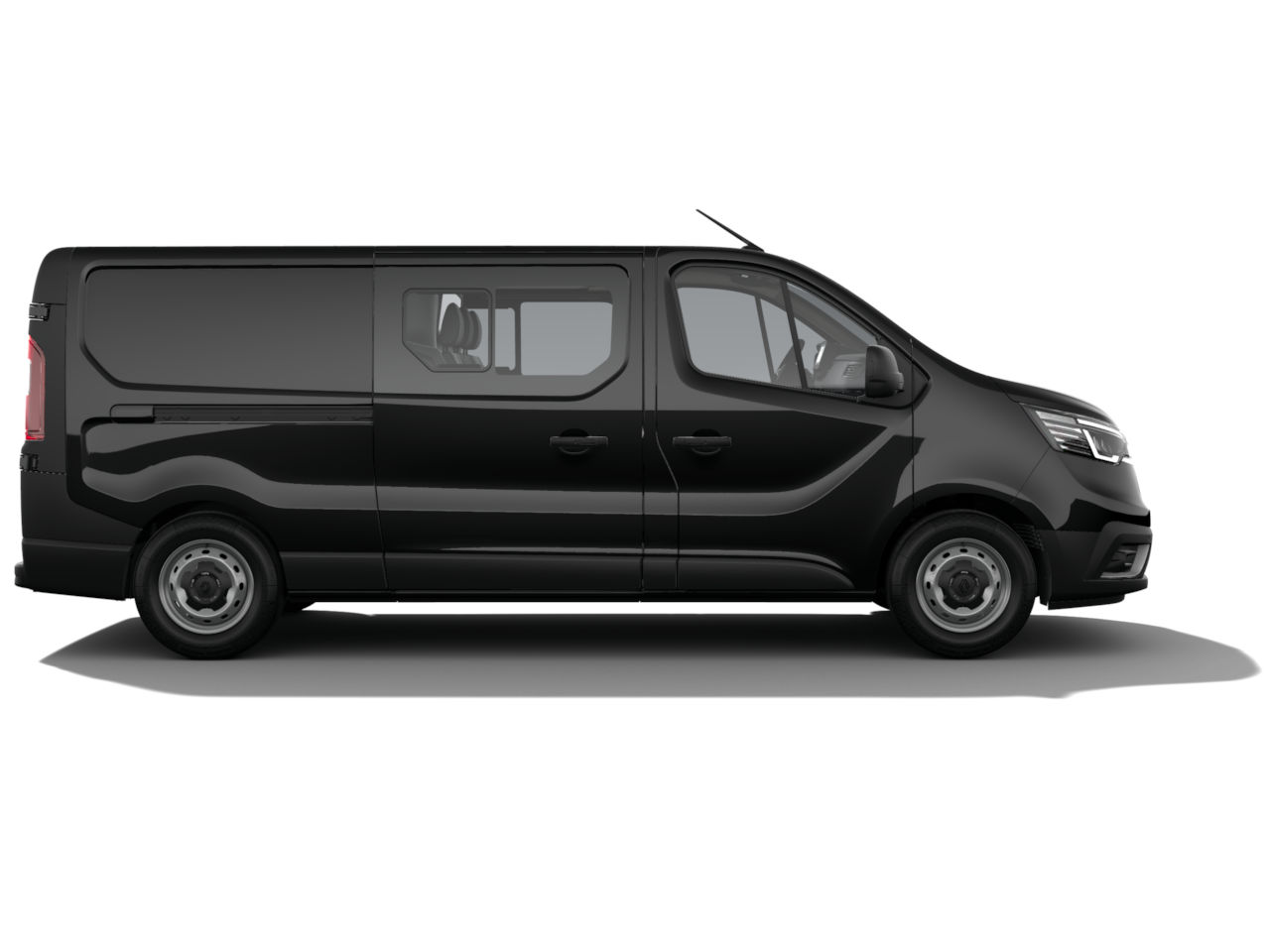 Renault Trafic Kastenwagen