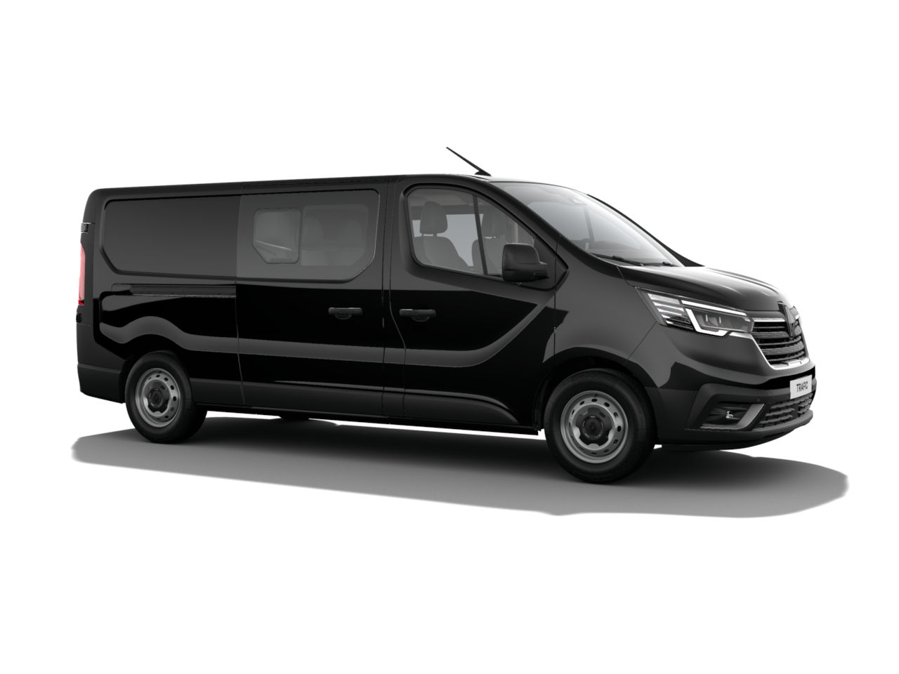 Renault Trafic Kastenwagen