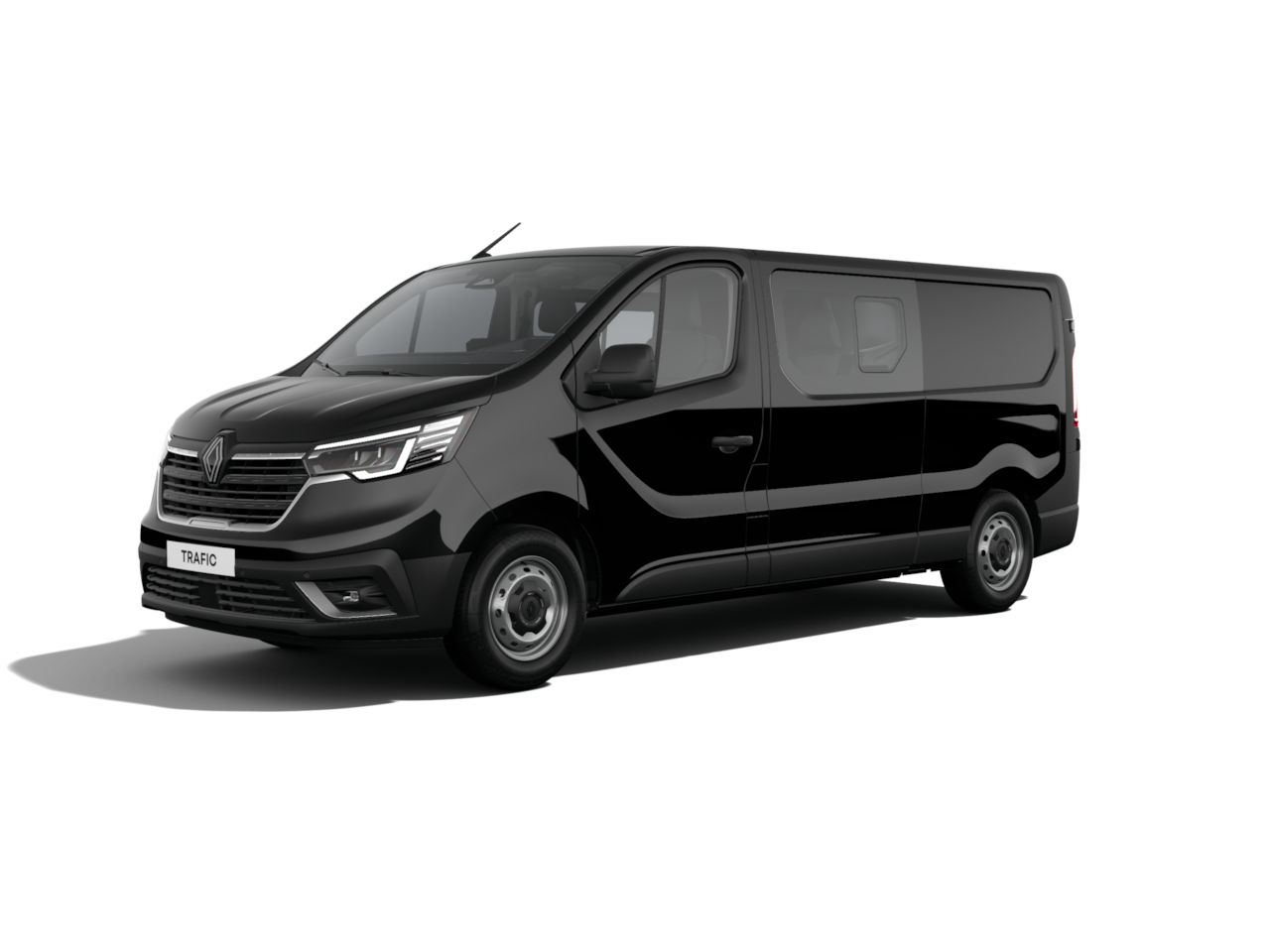 Renault Trafic Kastenwagen