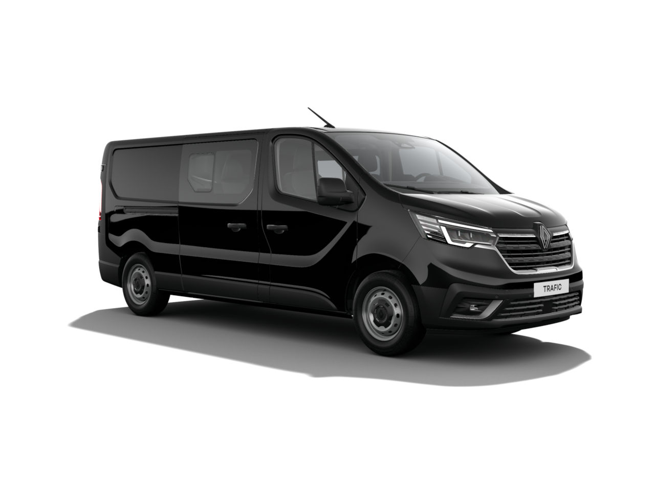 Renault Trafic Kastenwagen