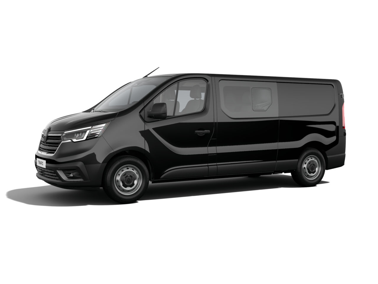 Renault Trafic Kastenwagen
