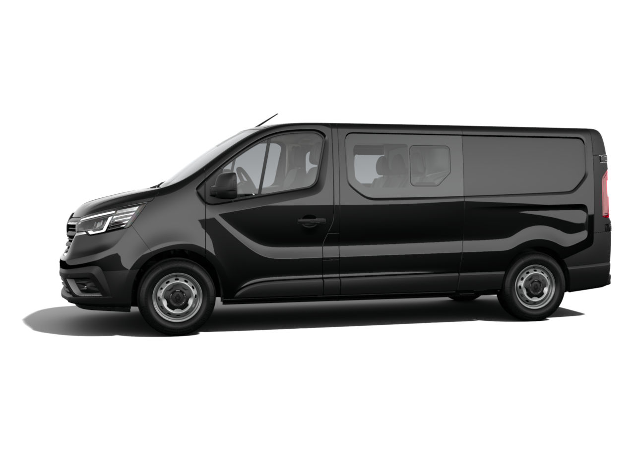Renault Trafic Kastenwagen