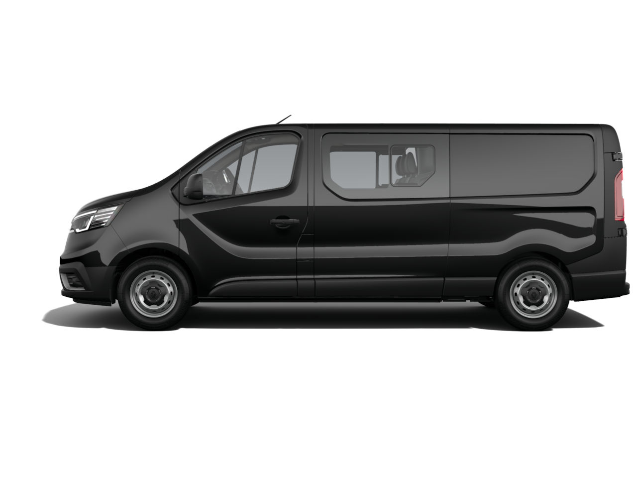 Renault Trafic Kastenwagen