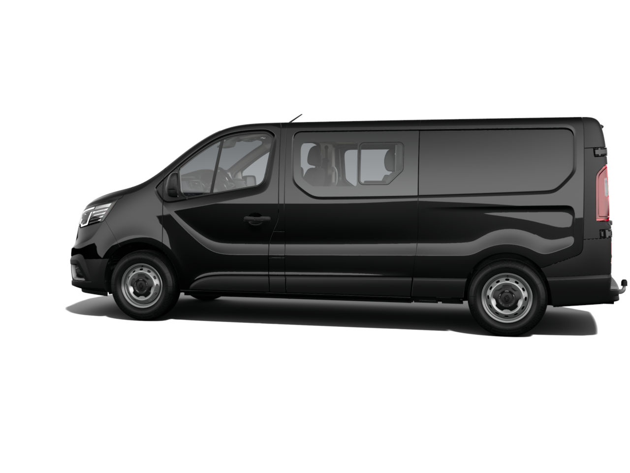 Renault Trafic Kastenwagen