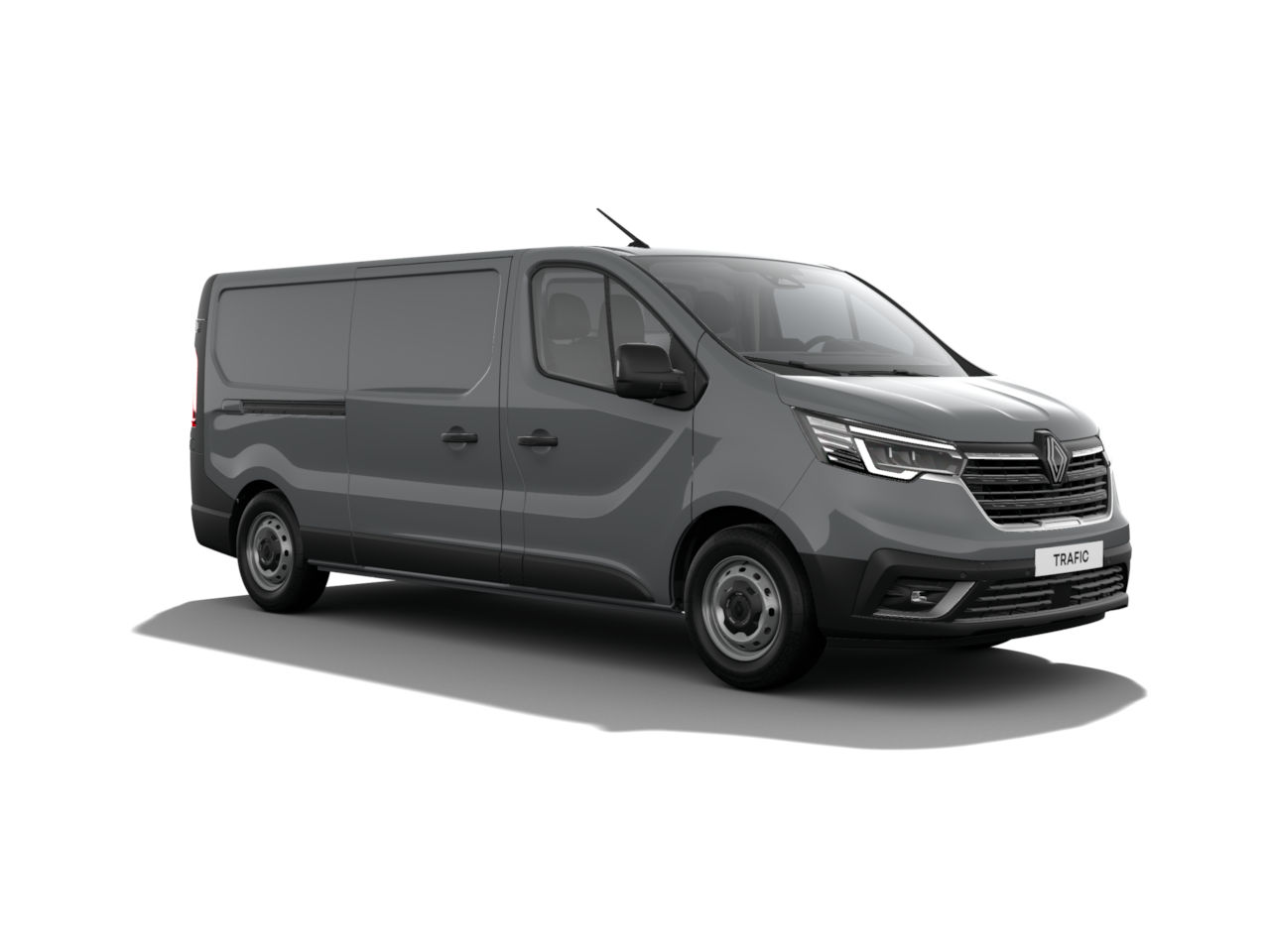 Renault Trafic Kastenwagen