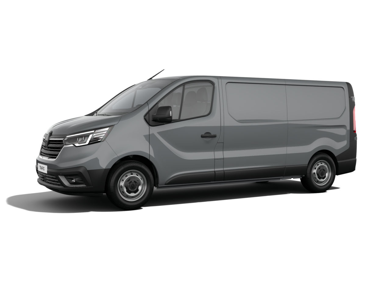 Renault Trafic Kastenwagen