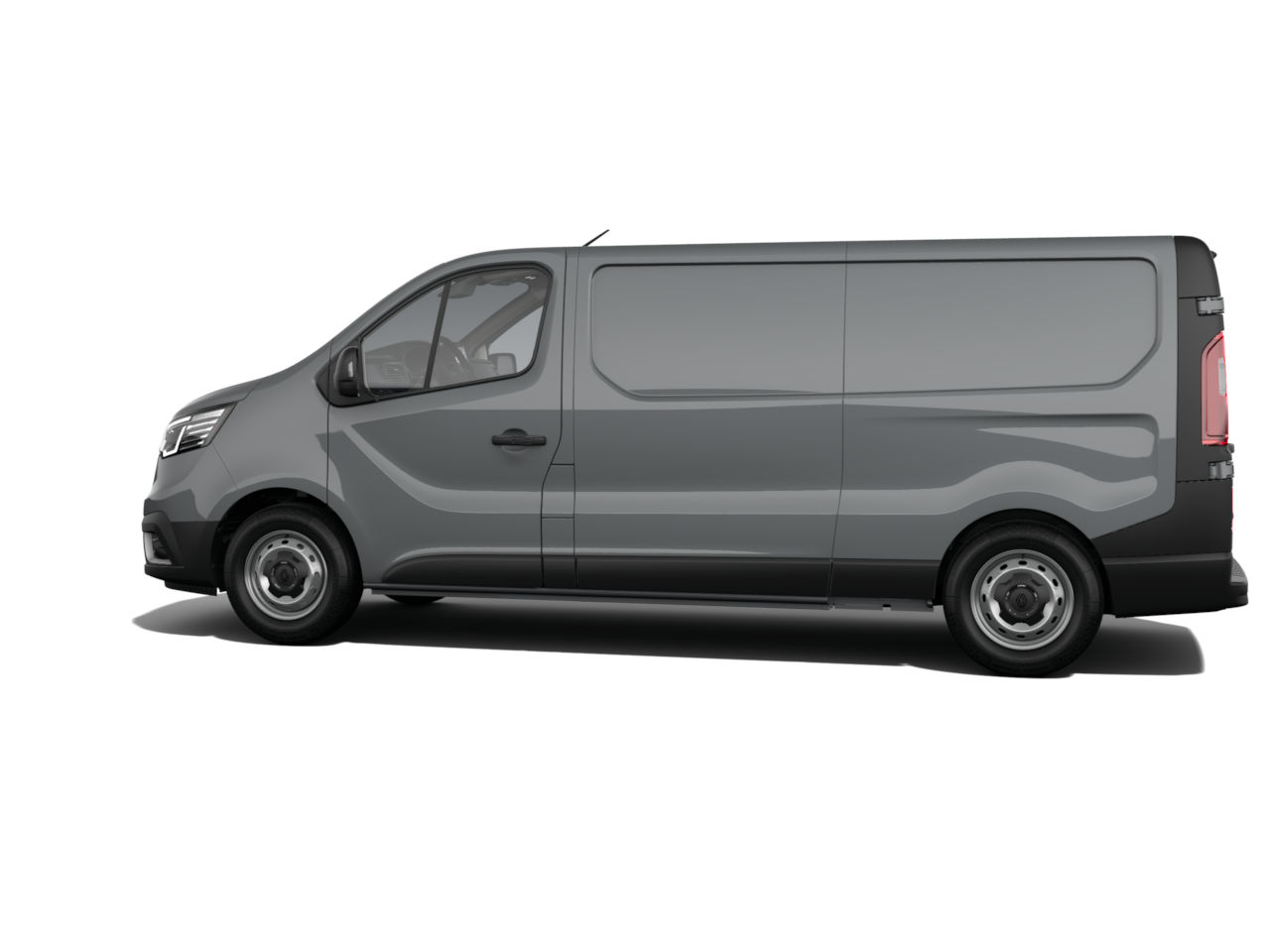 Renault Trafic Kastenwagen