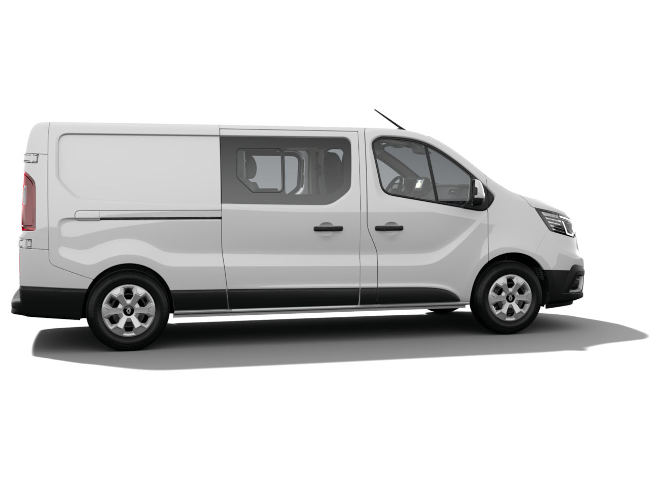 Renault Trafic Kastenwagen