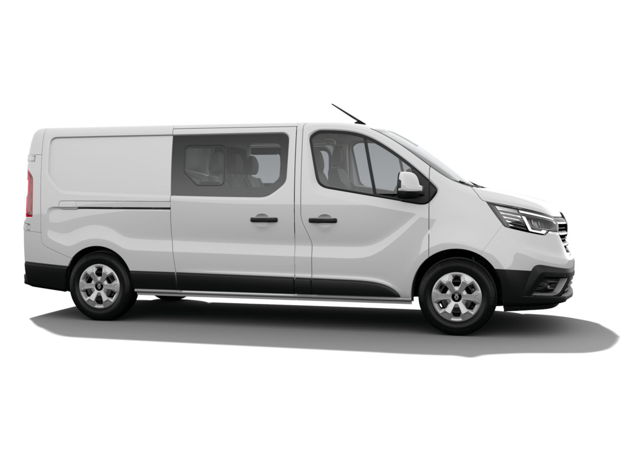 Renault Trafic Kastenwagen