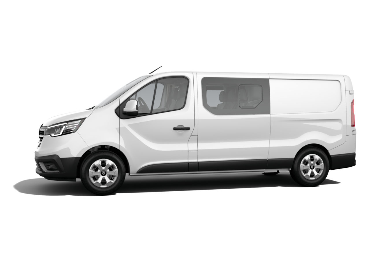 Renault Trafic Kastenwagen