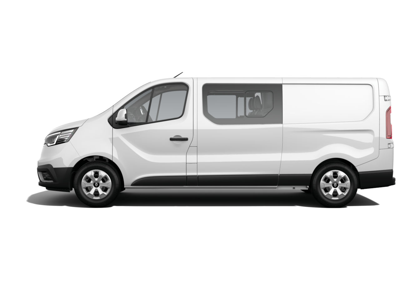Renault Trafic Kastenwagen