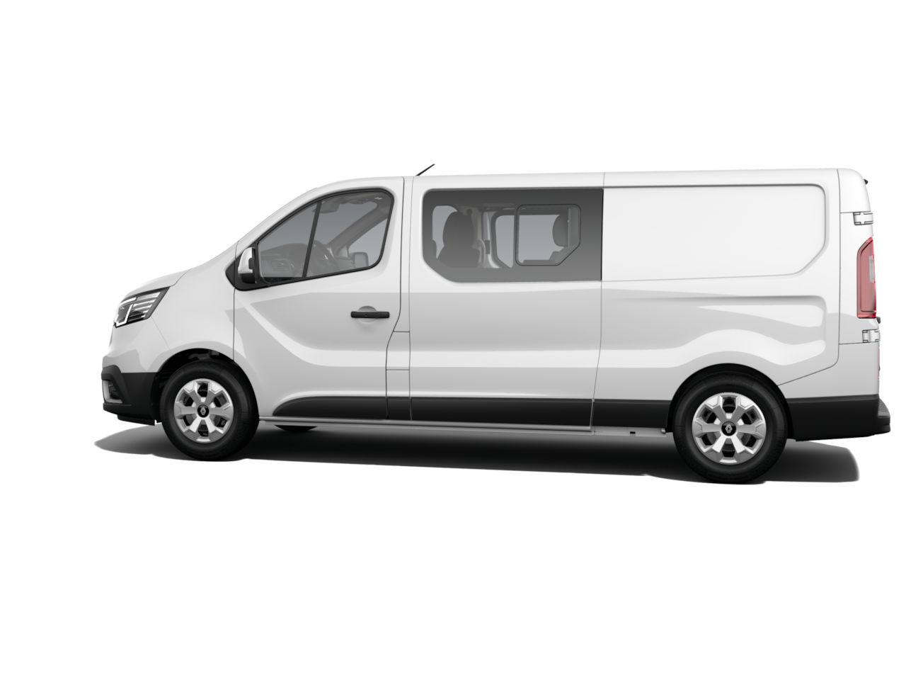 Renault Trafic Kastenwagen