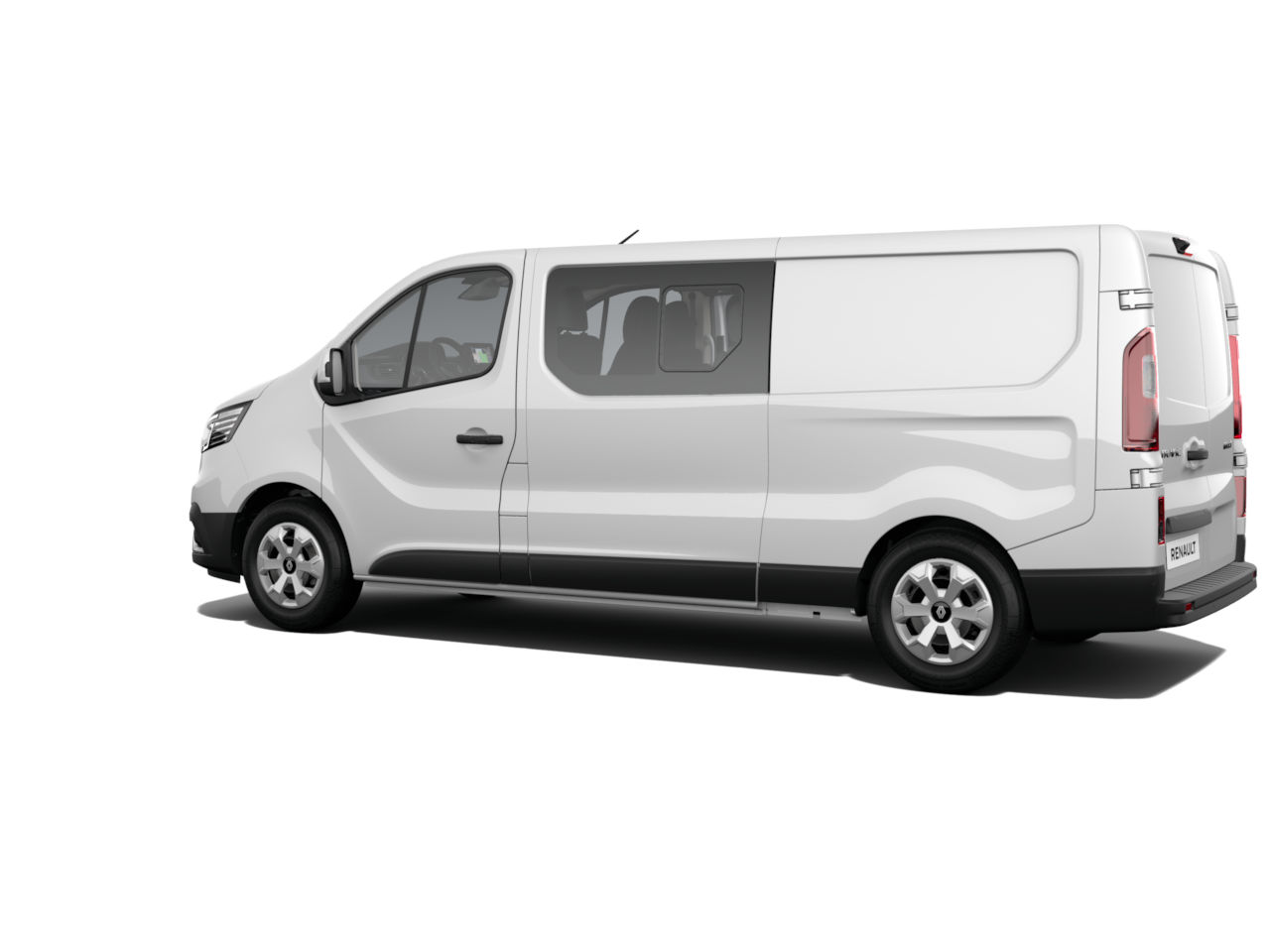 Renault Trafic Kastenwagen