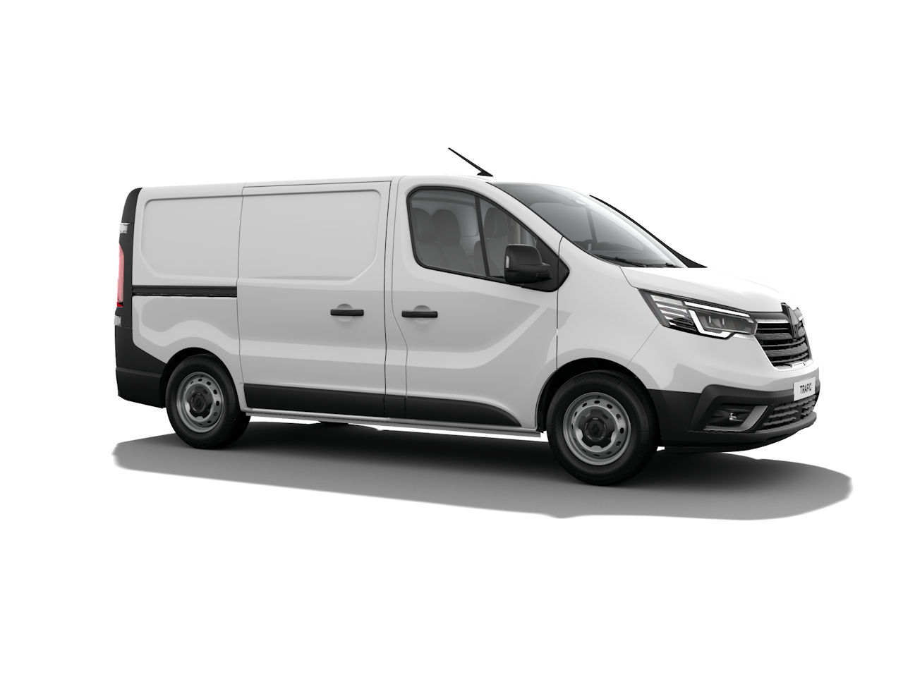 Renault Trafic Kastenwagen
