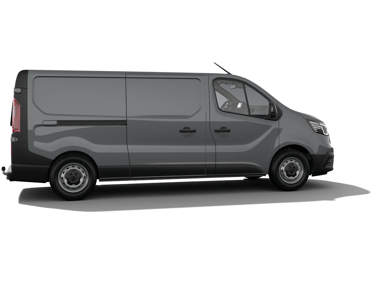 Renault Trafic Kastenwagen