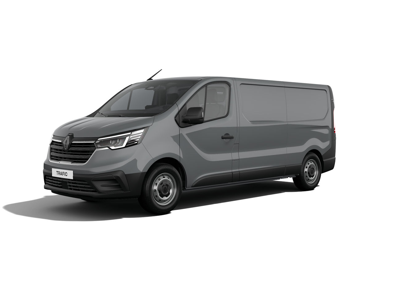 Renault Trafic Kastenwagen
