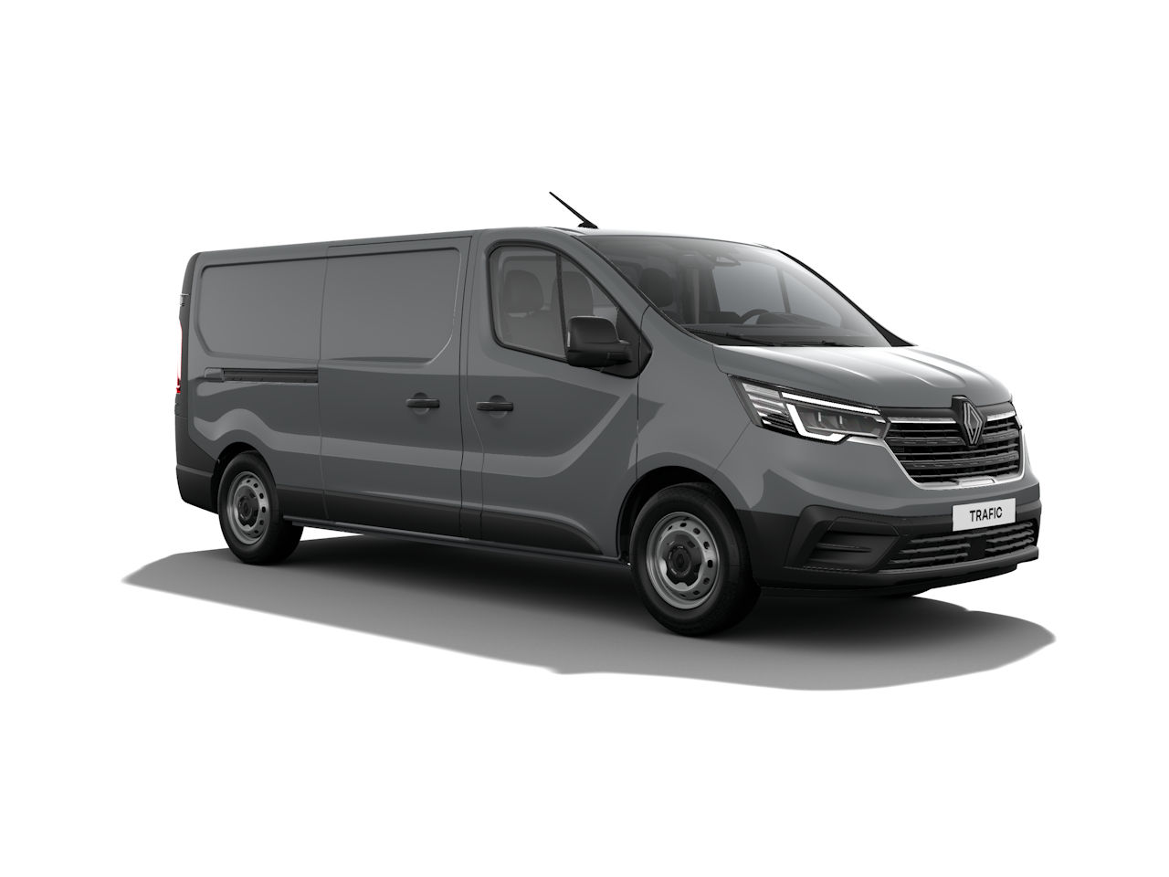 Renault Trafic Kastenwagen
