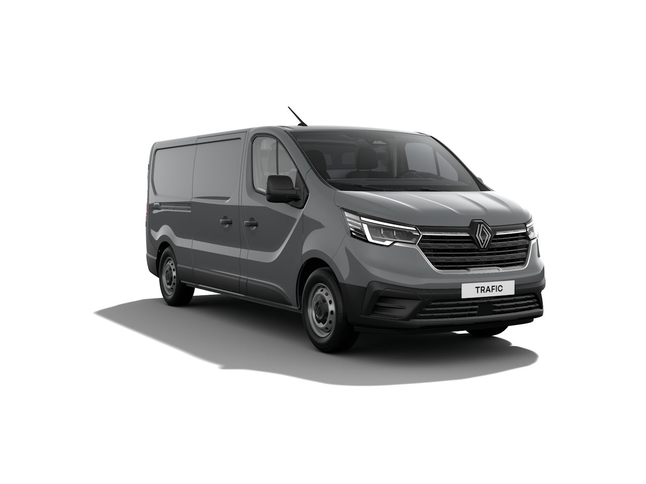 Renault Trafic Kastenwagen