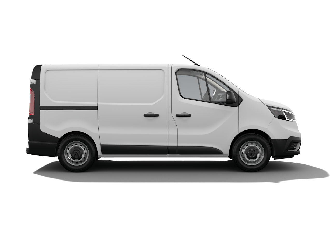 Renault Trafic Kastenwagen