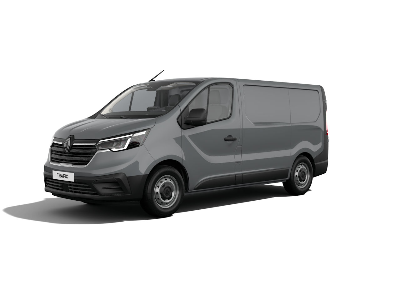 Renault Trafic Kastenwagen