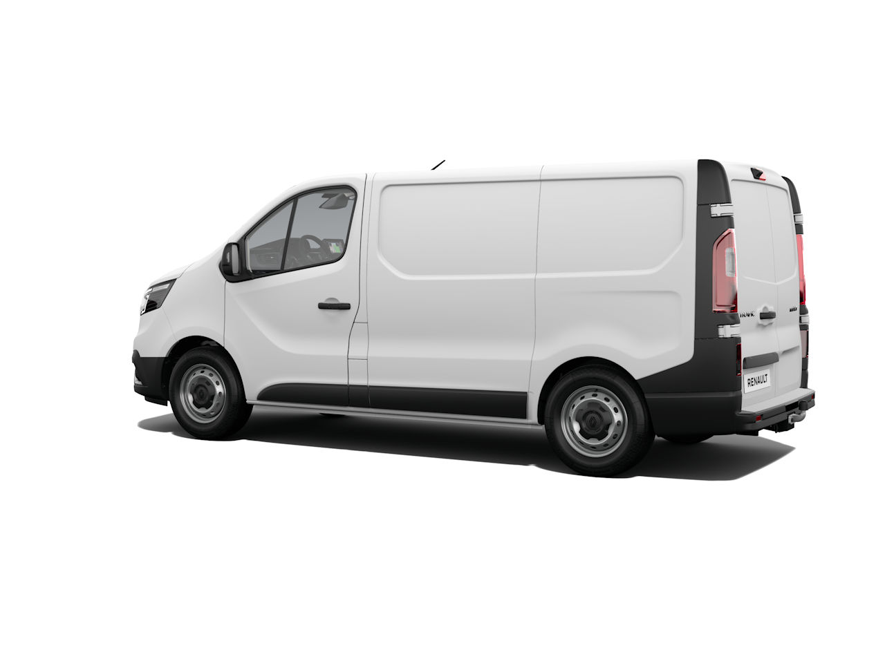 Renault Trafic Kastenwagen