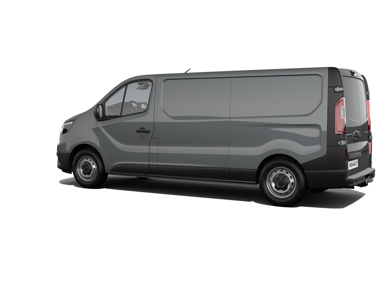 Renault Trafic Kastenwagen