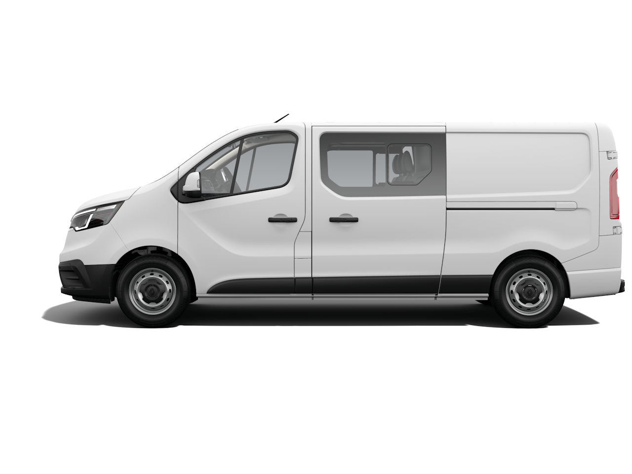 Renault Trafic Kastenwagen