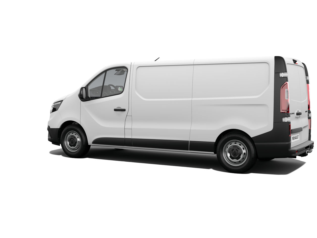 Renault Trafic Kastenwagen