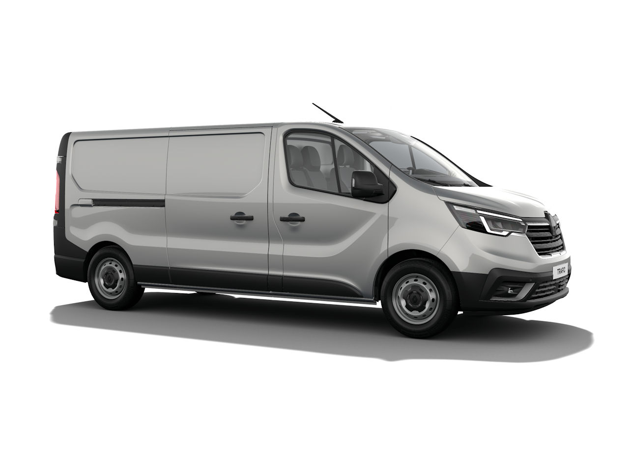 Renault Trafic Kastenwagen