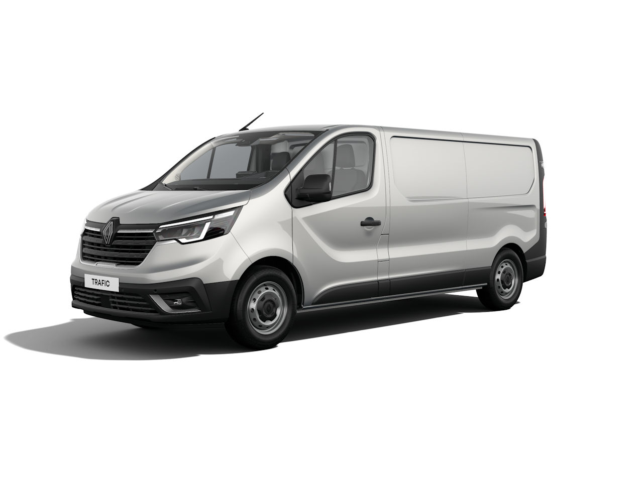 Renault Trafic Kastenwagen