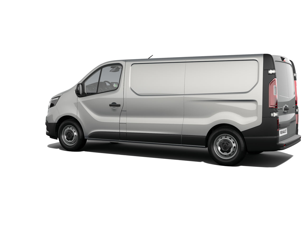 Renault Trafic Kastenwagen