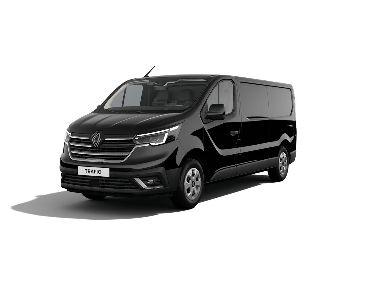 Renault Trafic Kastenwagen