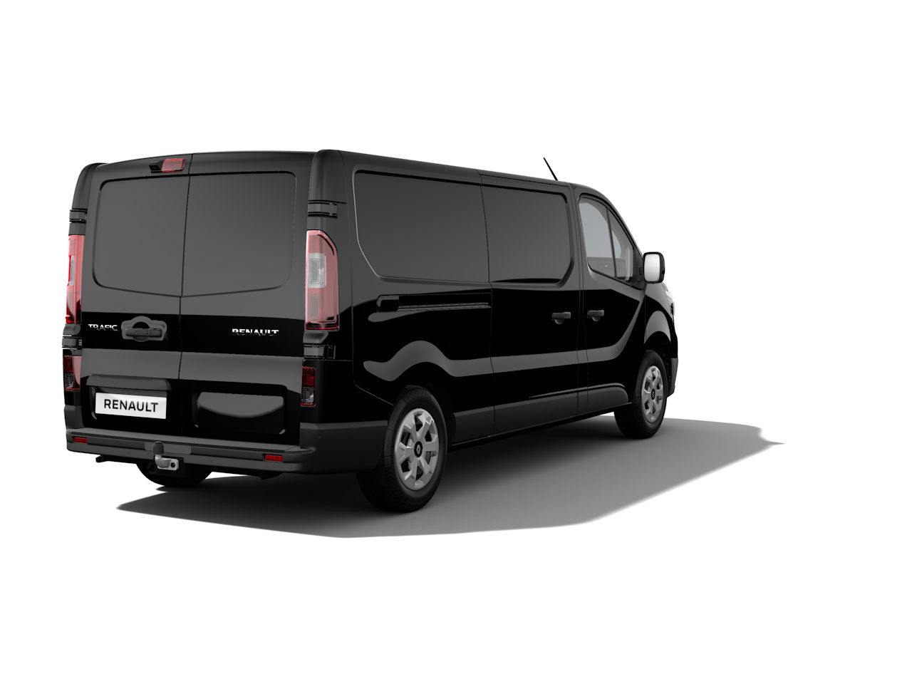 Renault Trafic Kastenwagen