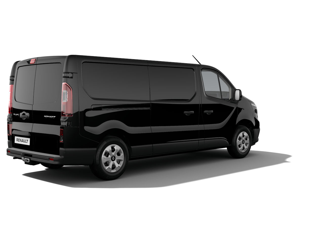 Renault Trafic Kastenwagen