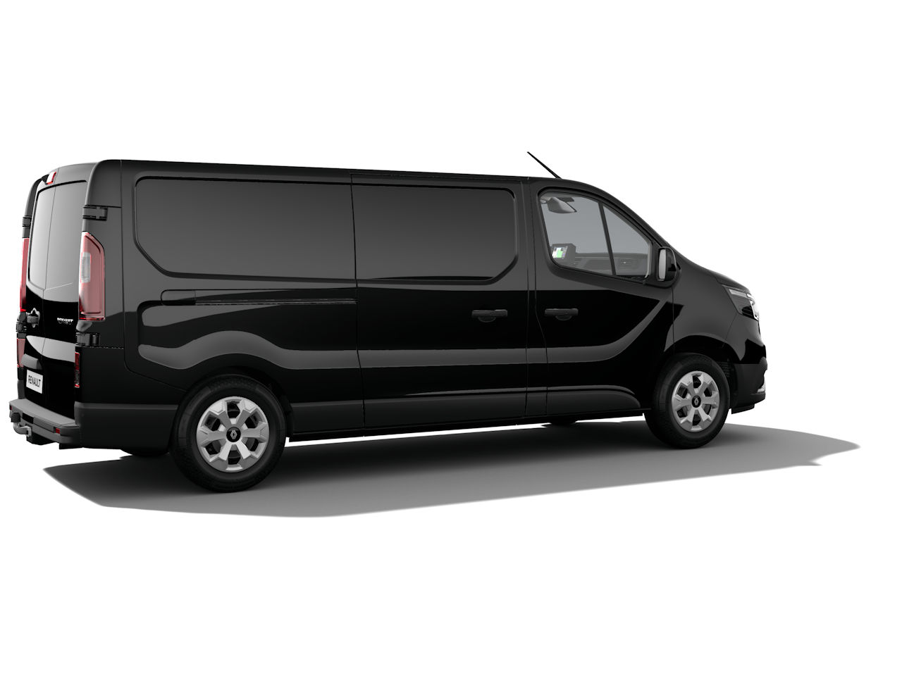 Renault Trafic Kastenwagen