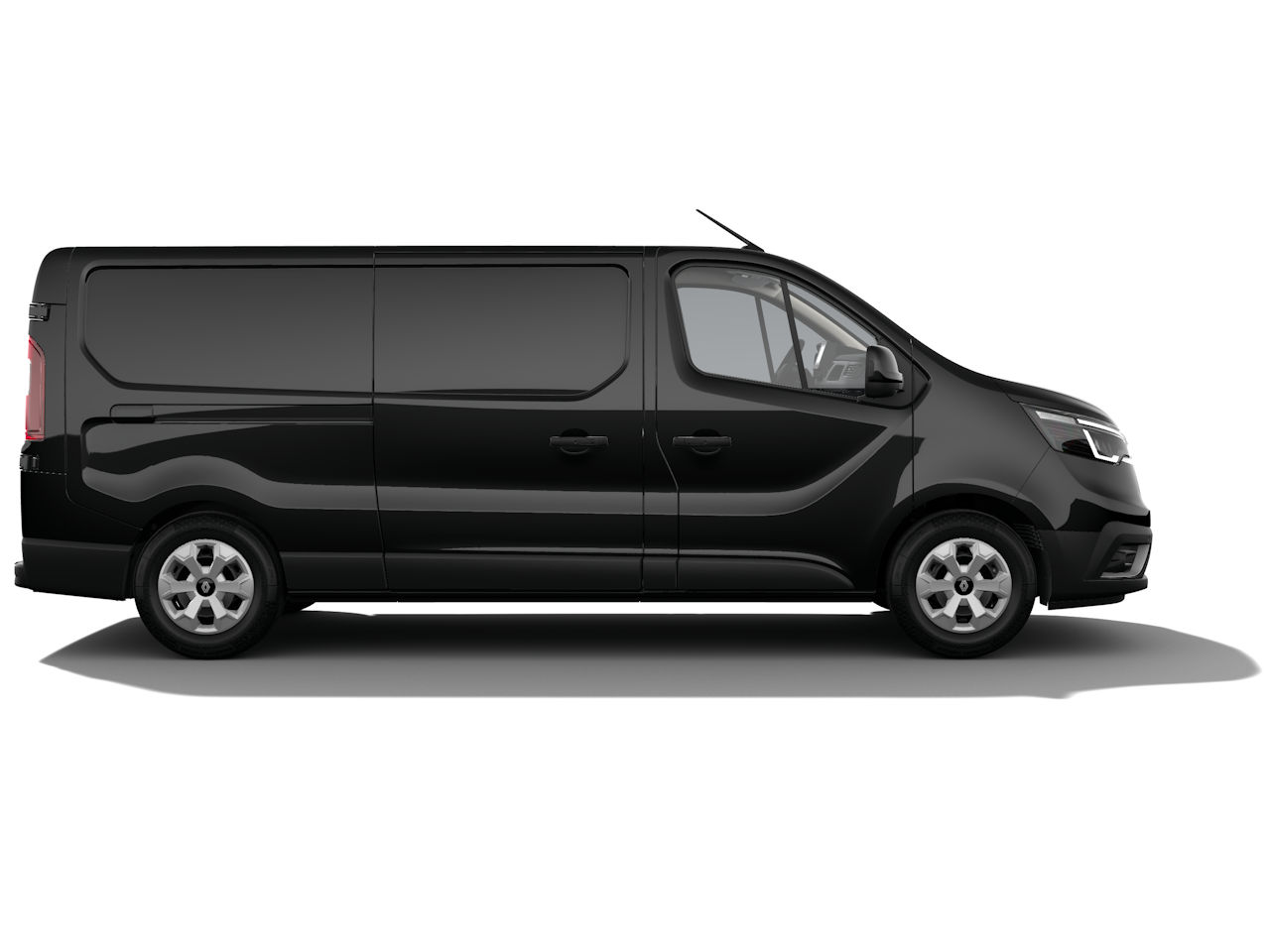 Renault Trafic Kastenwagen