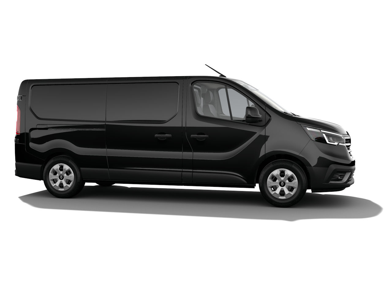 Renault Trafic Kastenwagen