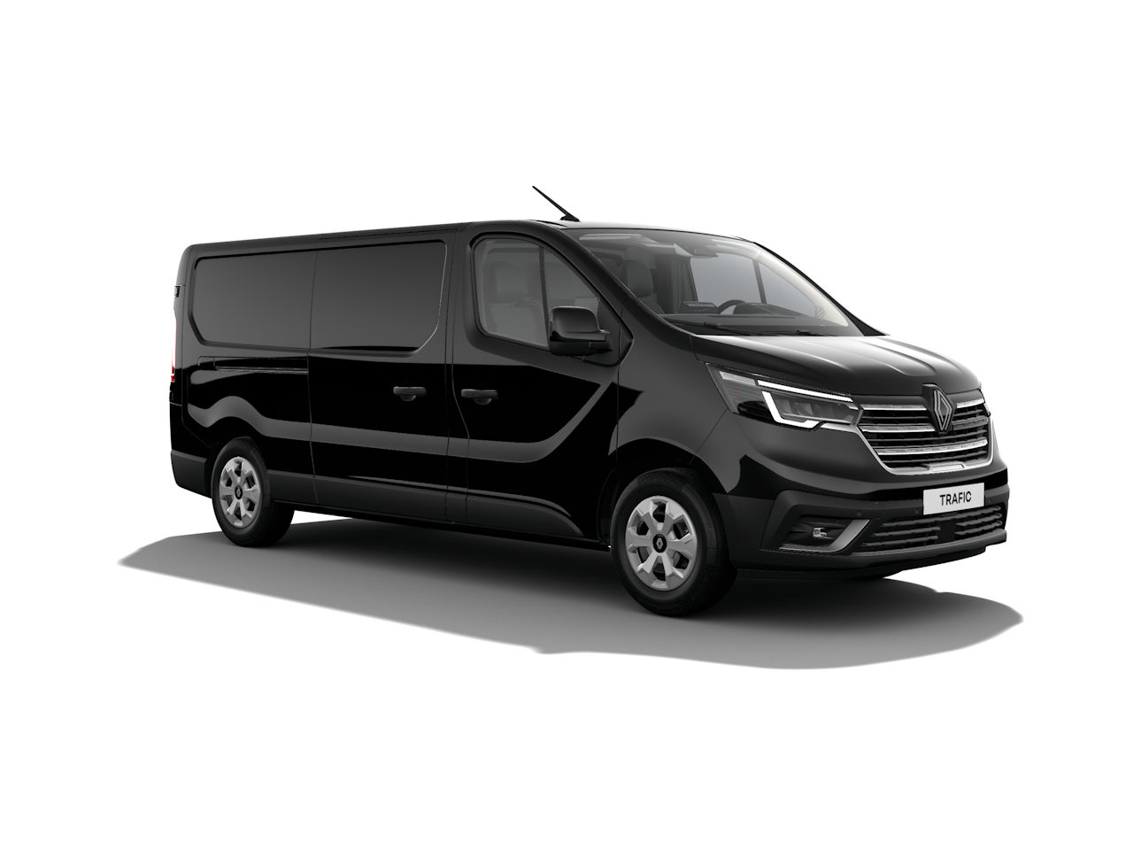 Renault Trafic Kastenwagen