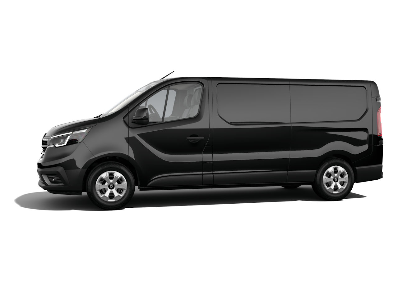 Renault Trafic Kastenwagen