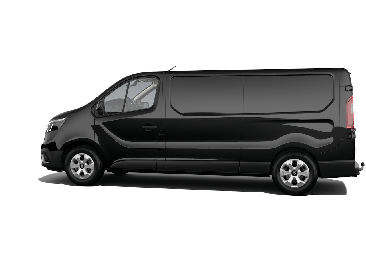 Renault Trafic Kastenwagen