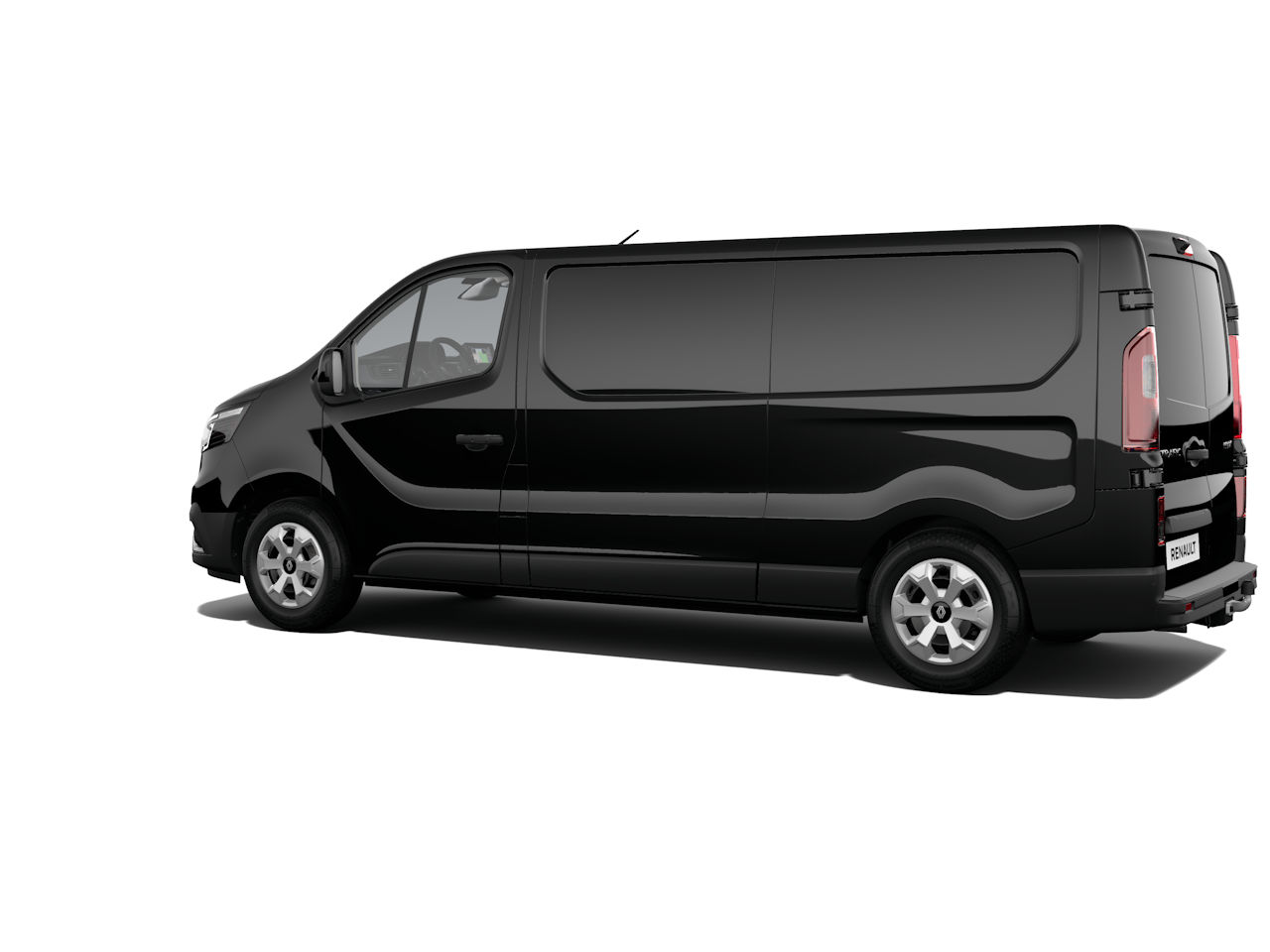 Renault Trafic Kastenwagen