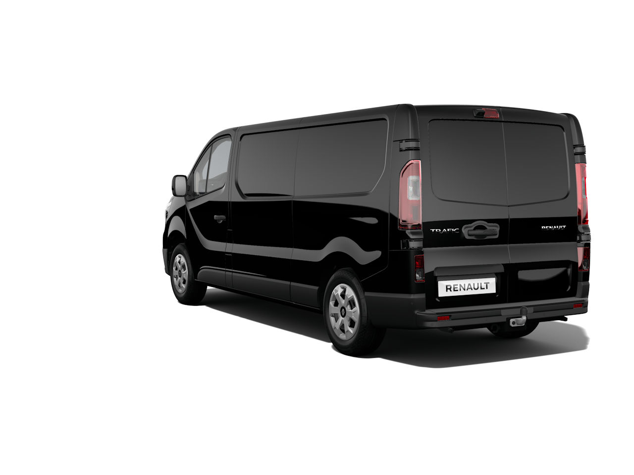 Renault Trafic Kastenwagen