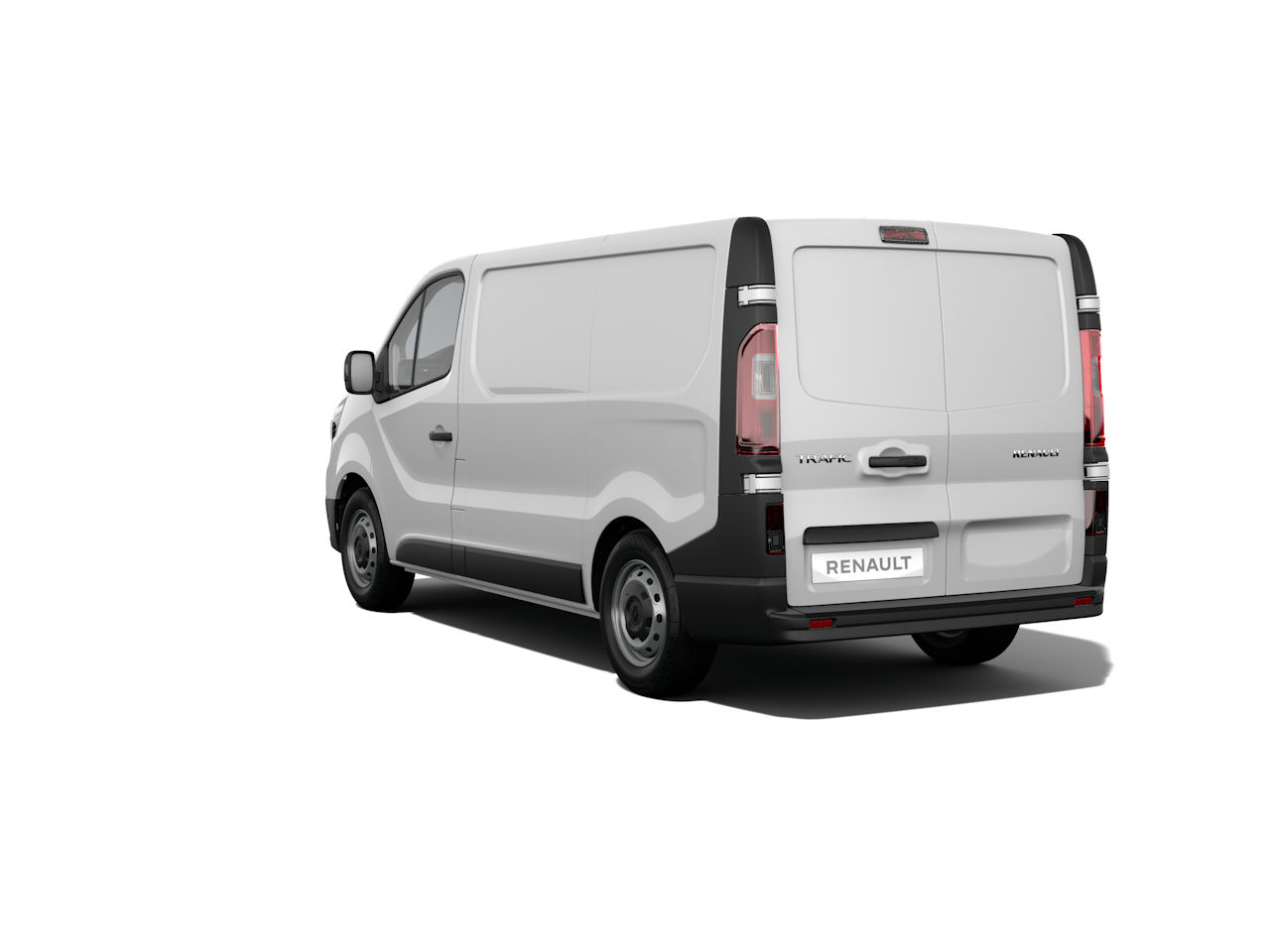 Renault Trafic Kastenwagen