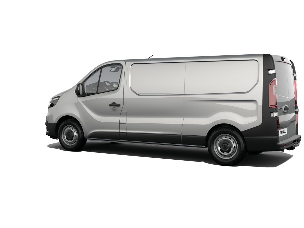 Renault Trafic Kastenwagen