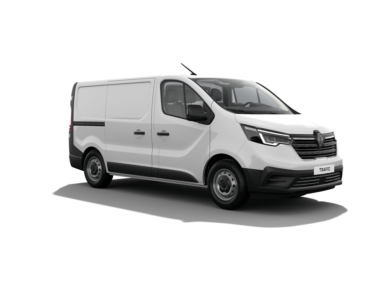 Renault Trafic Kastenwagen