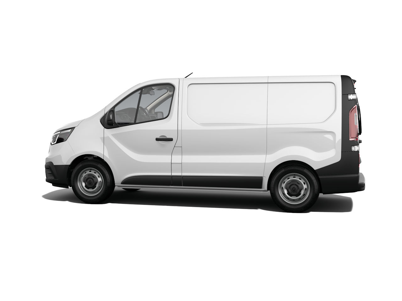 Renault Trafic Kastenwagen