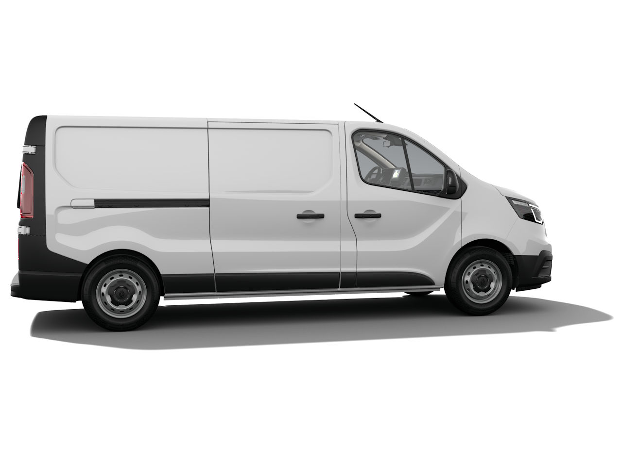 Renault Trafic Kastenwagen
